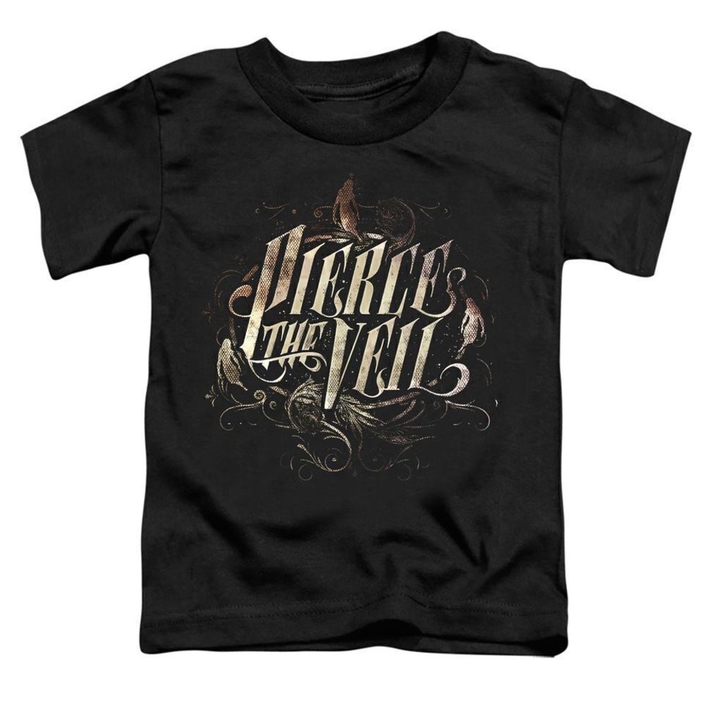 Pierce The Veil King For A Day Rock Band Graphic Tee Premium Graphic Tee Shirt